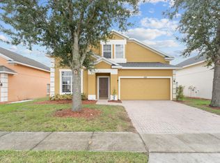 600 Cadiz Loop, Davenport, FL 33897