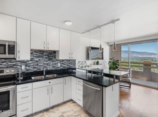 100 N Arlington Ave UNIT 17G, Reno, NV 89501