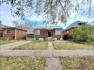 164 S Ogden St, Denver, CO 80209