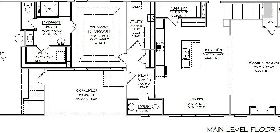 2nd image of 924 Championship Blvd Lot 2748
