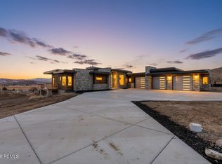 1176 N Francis Gate Cir, Francis, UT 84036