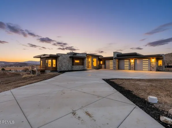 1176 N Francis Gate Cir, Francis, UT 84036