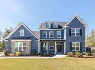 3107 Wildflower Ct, Evans, GA 30809