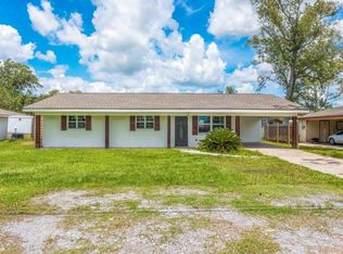 2604 Jayson St, Sulphur, LA 70663