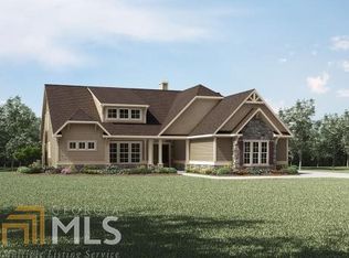 205 Whitman Grv #10, Fayetteville, GA 30215