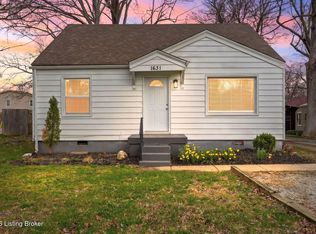 1631 Rangeland Rd, Louisville, KY 40219