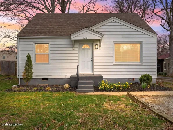 1631 Rangeland Rd, Louisville, KY 40219