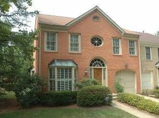 1566 McLean Commons Ct, Mc Lean, VA 22101