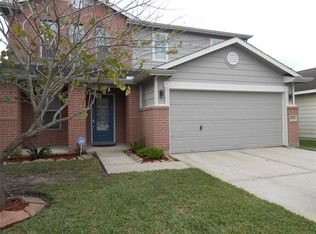 4222 Deerbriar Run Dr, Houston, TX 77048