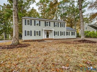 1616 Pocoshock Blvd, North Chesterfield, VA 23235
