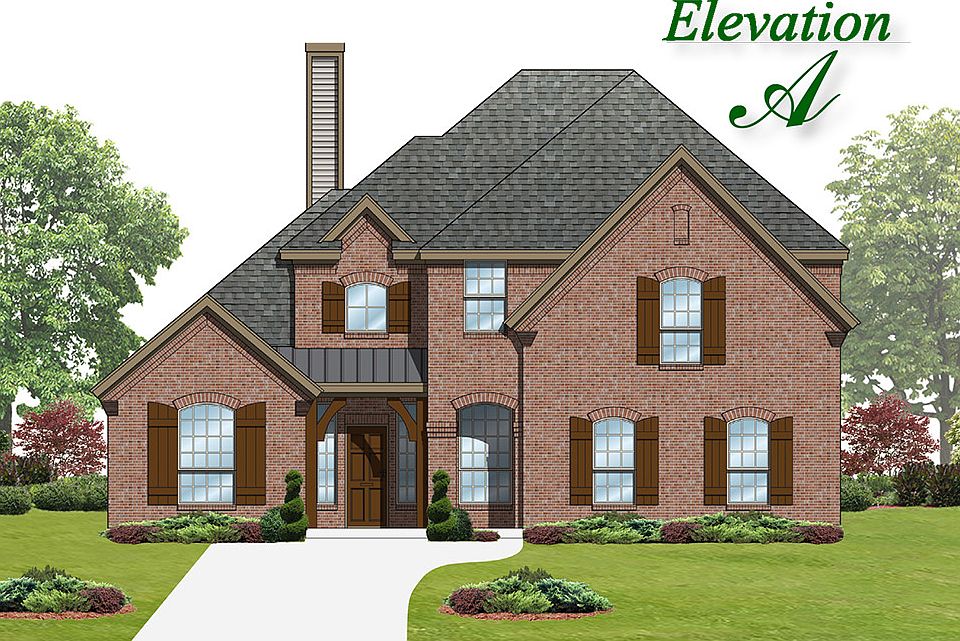 Elevation Image 1.