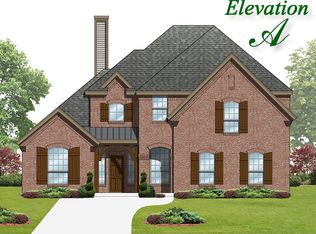 719 Belfort Dr, Rockwall, TX 75087