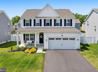 115 Lancaster St, Swedesboro, NJ 08085