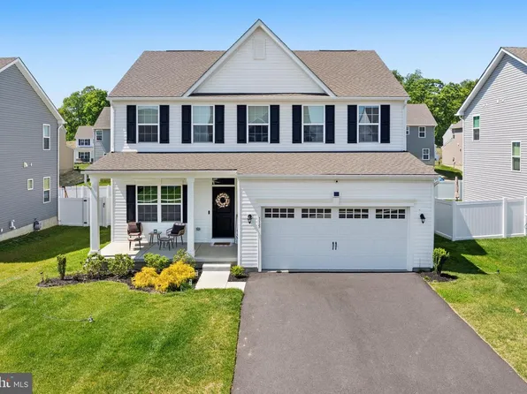 115 Lancaster St, Swedesboro, NJ 08085