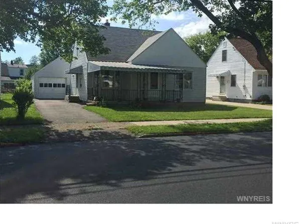 1246 89th St, Niagara Falls, NY 14304