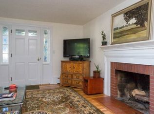 580 Greenland Rd #3, Portsmouth, NH 03801