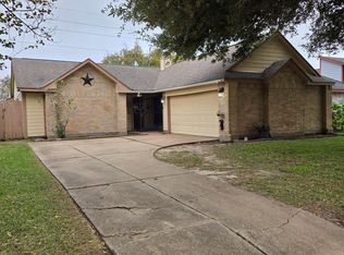 11531 Villa Heights Dr, Houston, TX 77066