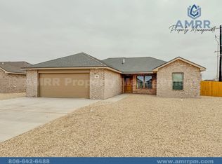 302 E 80th St, Lubbock, TX 79404