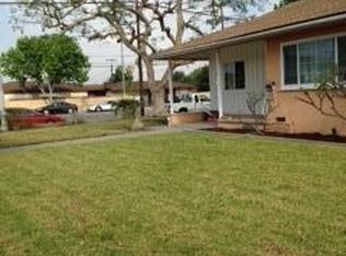 535 W 215th St, Carson, CA 90745