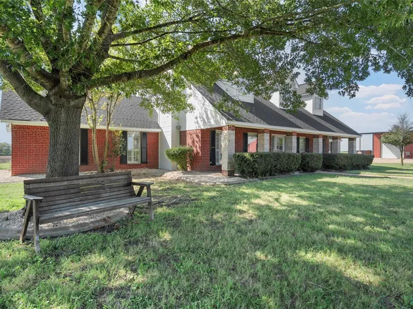 5112 Old Caufield Ranch Rd, Mc Gregor, TX 76657