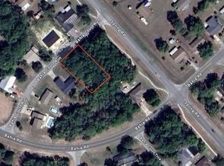 7 Bahia Court Run #4, Ocala, FL 34472