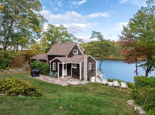 95 Crockett Rd, Upton, MA 01568