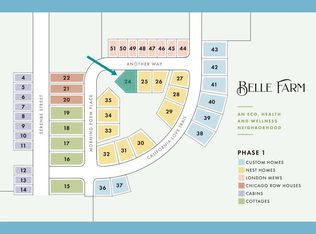 Lot 24 Belle Farm #24, Middleton, WI 53562
