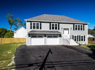 245 Highland St, Taunton, MA 02780