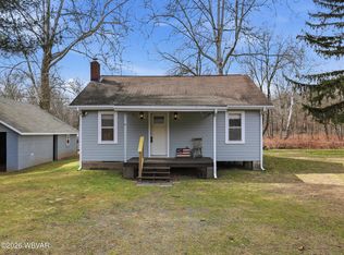 431 Haleeka Rd, Cogan Station, PA 17728