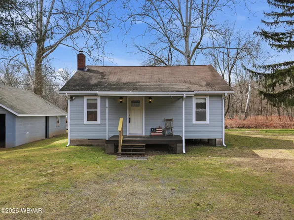 431 Haleeka Rd, Cogan Station, PA 17728