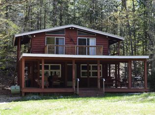 79 Delaney Dr, Brant Lake, NY 12815
