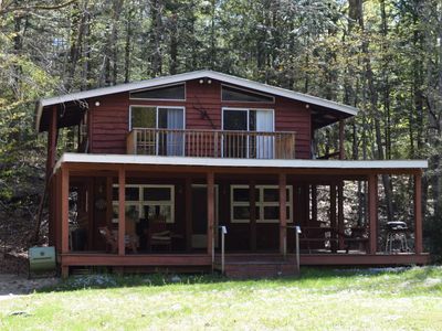 79 Delaney Dr, Brant Lake, NY, 12815