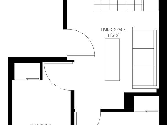 2nd image of 687 8th Ave #3H