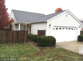 45518 Finnea Way, Great Mills, MD 20634