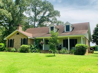 116 Pure Country Dr, Lucedale, MS 39452