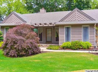 1150 Way Thru The Woods SW, Decatur, AL 35603