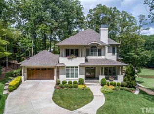 314 Edinburgh Dr, Cary, NC 27511