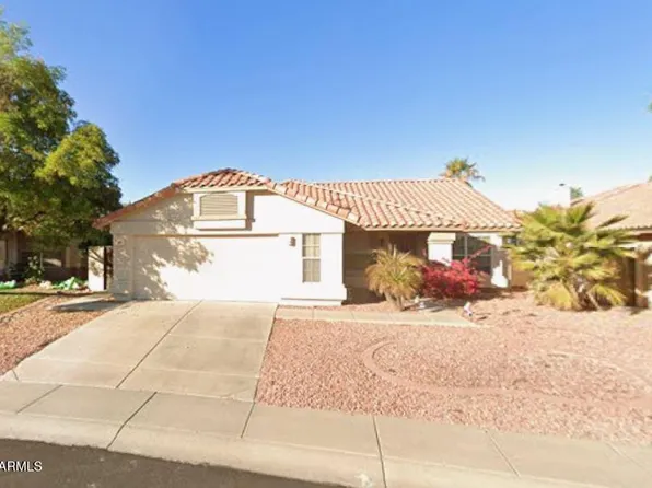 2140 E MOUNTAIN SKY Avenue, Phoenix, AZ 85048
