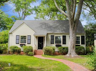 7508 Sweetbriar Rd, Henrico, VA 23229