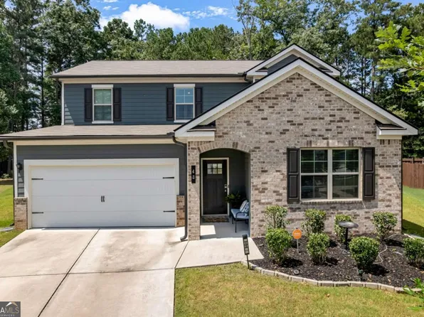 48 Park Chase Ct, Dallas, GA 30132