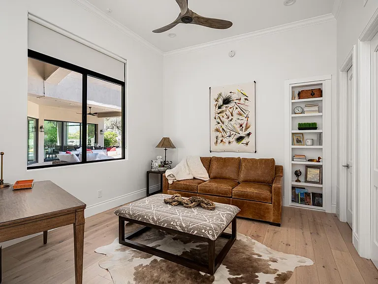 10220 E Buckskin Trl — Photo 14