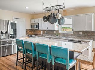 1670 County Road 4752, Sulphur Springs, TX 75482