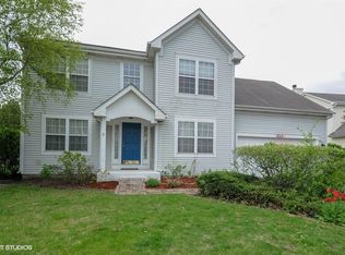 (Undisclosed Address), Aurora, IL 60504