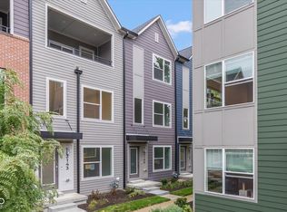 2145 Coretta Way, Indianapolis, IN 46202