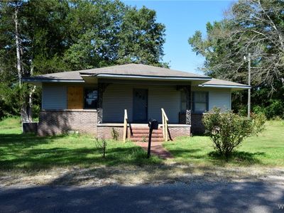 67 Oak Cir, Ethelsville, AL, 35461