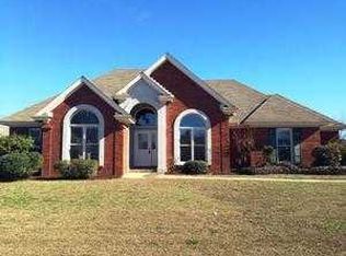 1643 Worthing Rd, Montgomery, AL 36117