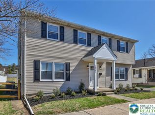1437 Keilman Ave, Hellertown, PA 18055