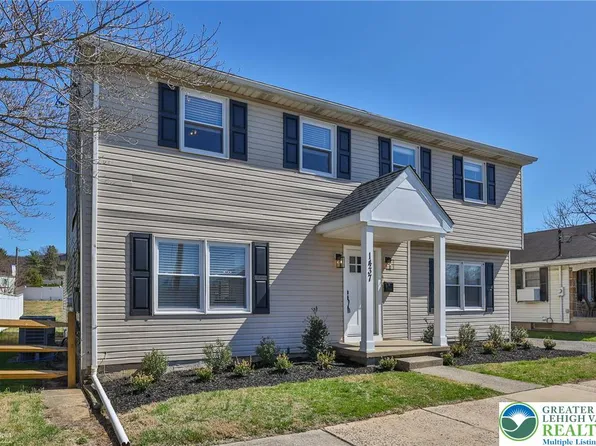 1437 Keilman Ave, Hellertown, PA 18055