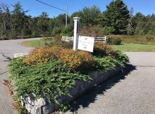 79 Ocean House Rd, Sullivan, ME 04664