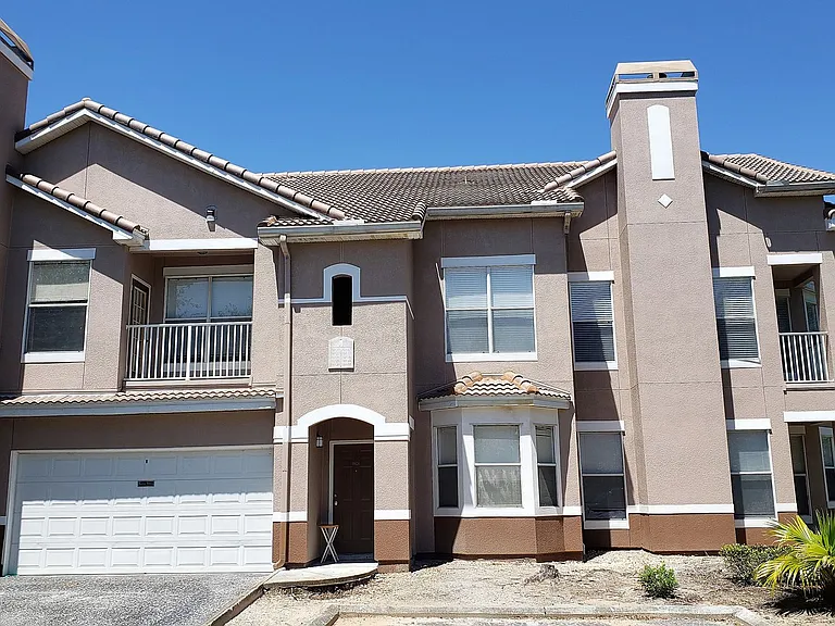 18124 Villa Creek Dr — Photo 1